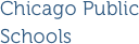 Chicago Public Schools