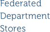 Federated Department Stores