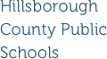 Hillsborough County Public Schools