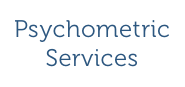 Psychometric Services